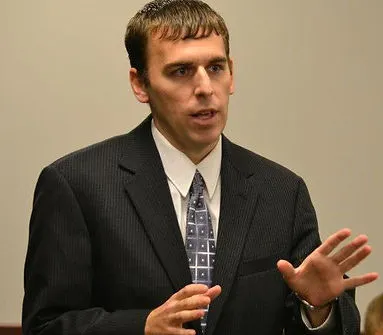 Photo of Robert Koewler, Plaintiff Lawyer