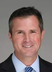 Photo of Justin M. Gottwald, Defendant Lawyer