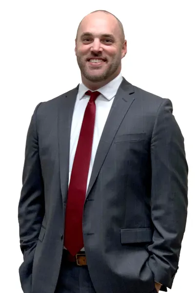 Photo of John F. Garswood, Plaintiff Lawyer