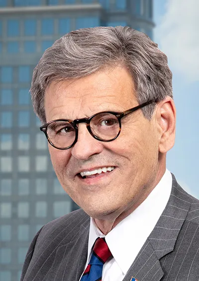 Photo of Thomas Martin Gonzalez, Defendant Lawyer