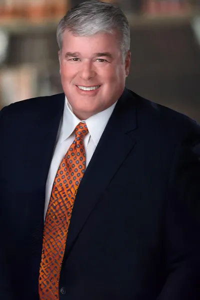 Photo of Robert S. Clark, Plaintiff Lawyer