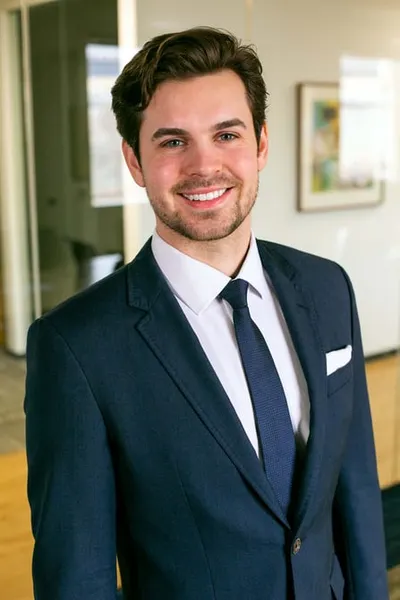 Photo of Charlie B. Parker, Plaintiff Lawyer
