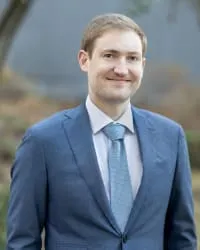 Photo of Charles Howard Wilson, Defendant Lawyer
