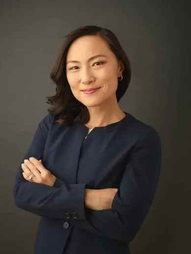 Photo of Michelle G. Lee, Plaintiff Lawyer