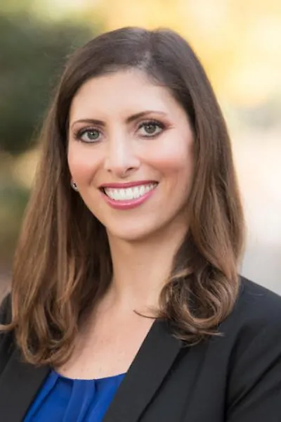 Photo of Melissa J. Bushnick, Defendant Lawyer