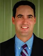 Photo of Hon. J. Allan Garrett