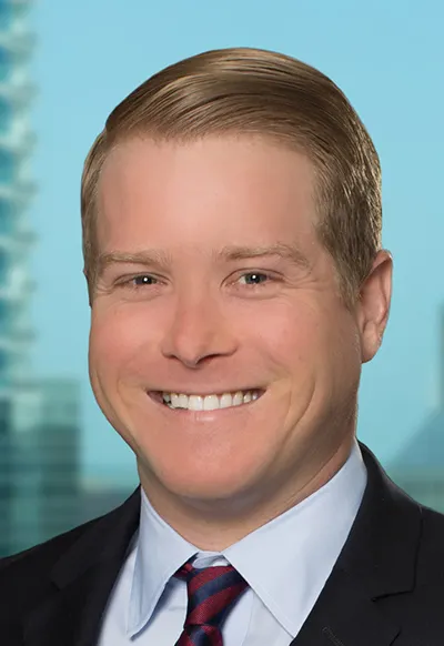 Photo of John Michael Brennan, Plaintiff Lawyer