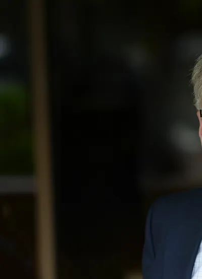 Photo of Gregory Johnson, Plaintiff Lawyer