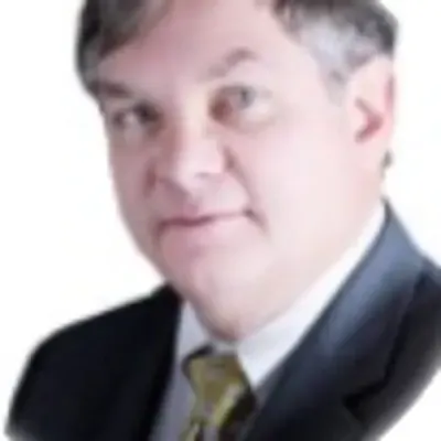 Photo of Winston Earle Cochran, Defendant Lawyer