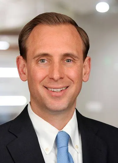 Photo of Colin D. Cook, Defendant Lawyer