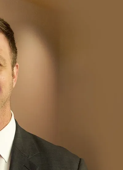 Photo of Michael Adams, Plaintiff Lawyer