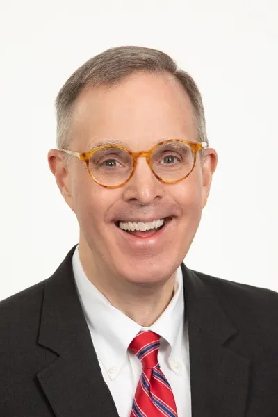 Photo of Thomas Michael Ward, Plaintiff Lawyer
