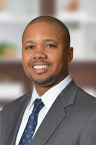 Photo of Steven J. Pritchett, Plaintiff Lawyer