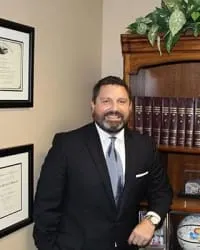 Photo of Joe Lowell Ramboldt, Defendant Lawyer