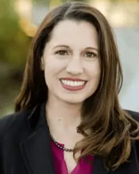 Photo of Leigh Vance De La Reza, Plaintiff Lawyer