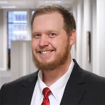 Photo of Kyle Justin Eckman, Plaintiff Lawyer