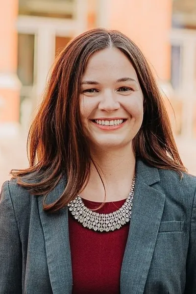 Photo of Nova R. Levante, Defendant Lawyer
