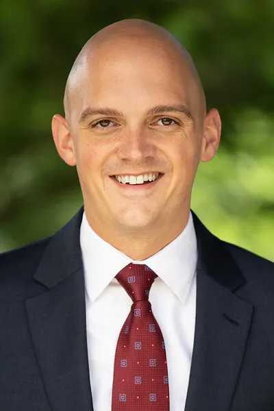 Photo of Timothy Maio, Defendant Lawyer