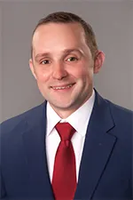 Photo of Eric M. Borneman, Plaintiff Lawyer