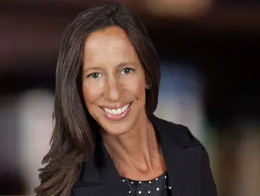 Photo of Julianna Merback Burdo, Plaintiff Lawyer