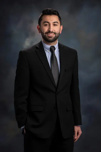 Photo of Michael Joseph Petrus, Plaintiff Lawyer