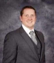 Photo of Johnson Samuel Harris, Plaintiff Lawyer