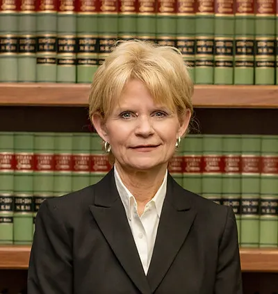 Photo of Patricia Jean Coghill, Plaintiff Lawyer