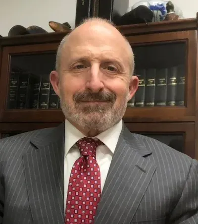 Photo of Mark A. Machera, Plaintiff Lawyer