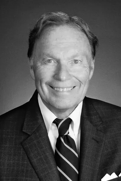 Photo of Harry King Buttermore, Plaintiff Lawyer