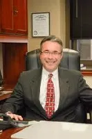 Photo of Travis J. Thiel, Defendant Lawyer