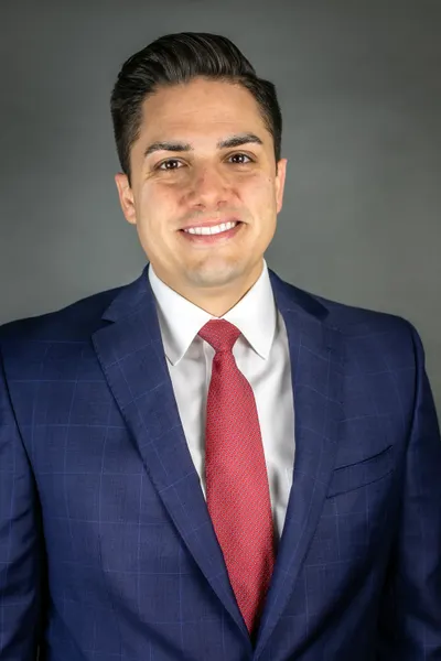 Photo of Daniel C. Hays, Plaintiff Lawyer