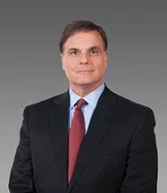 Photo of David M. Ottenwess, Defendant Lawyer