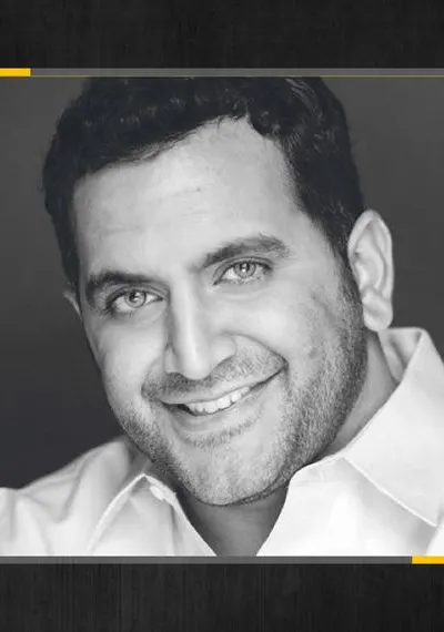 Photo of Paxton Austin Paul, Plaintiff Lawyer
