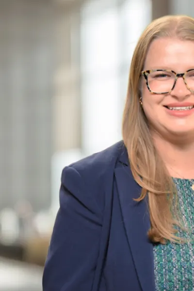 Photo of Rachel Elizabeth Rogers, Plaintiff Lawyer