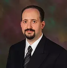 Photo of Dimitri Smirnov, Defendant Lawyer