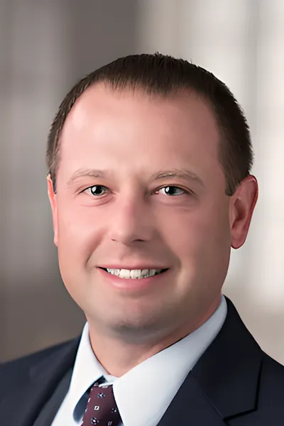 Photo of Mark Anthony Mulchek, Plaintiff Lawyer