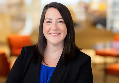 Photo of Wendy F. Klein-Keane, Plaintiff Lawyer
