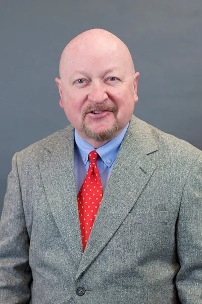 Photo of Michael D. Thorpe, Defendant Lawyer