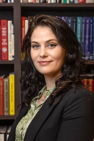 Photo of Lindsey Elizabeth Marsh, Defendant Lawyer