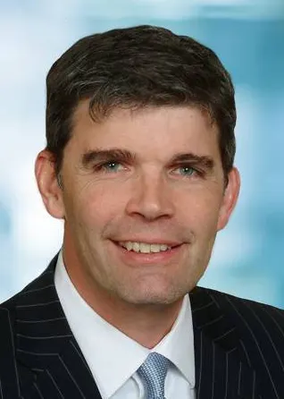 Photo of Donald Bennett Bolt, Plaintiff Lawyer