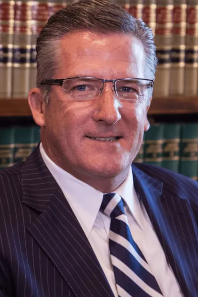 Photo of Patrick J. Sullivan, Plaintiff Lawyer