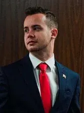 Photo of Donald Lewis Roberts, Plaintiff Lawyer