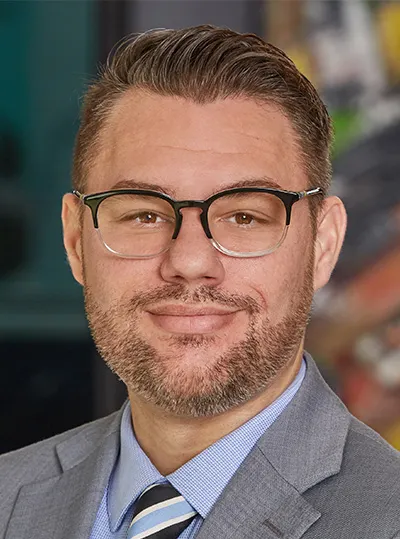Photo of Scott Goldstein, Plaintiff Lawyer