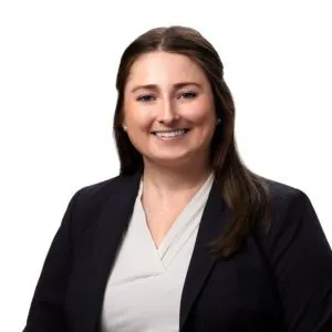 Photo of Catherine E. Robinson, Defendant Lawyer