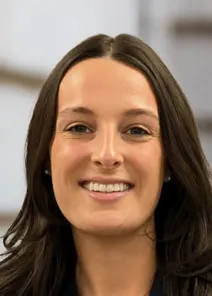 Photo of Bella Kneidel, Plaintiff Lawyer