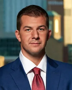 Photo of Edmund Michael Sawan, Plaintiff Lawyer