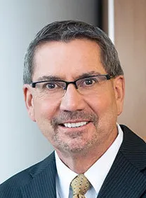Photo of James D. Bass, Plaintiff Lawyer
