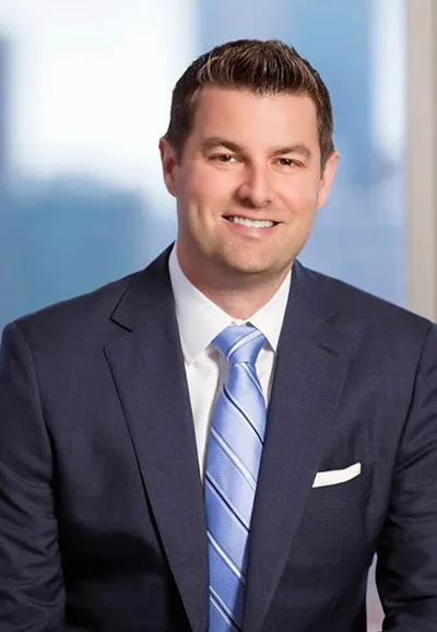 Photo of Robert Gary Norfleet, Plaintiff Lawyer