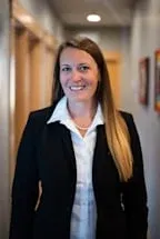 Photo of Katie Marie Jendro, Defendant Lawyer
