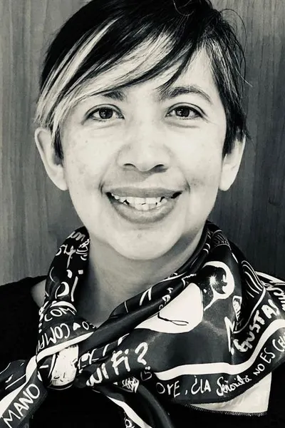 Photo of Alma Delia Fuentes, Defendant Lawyer